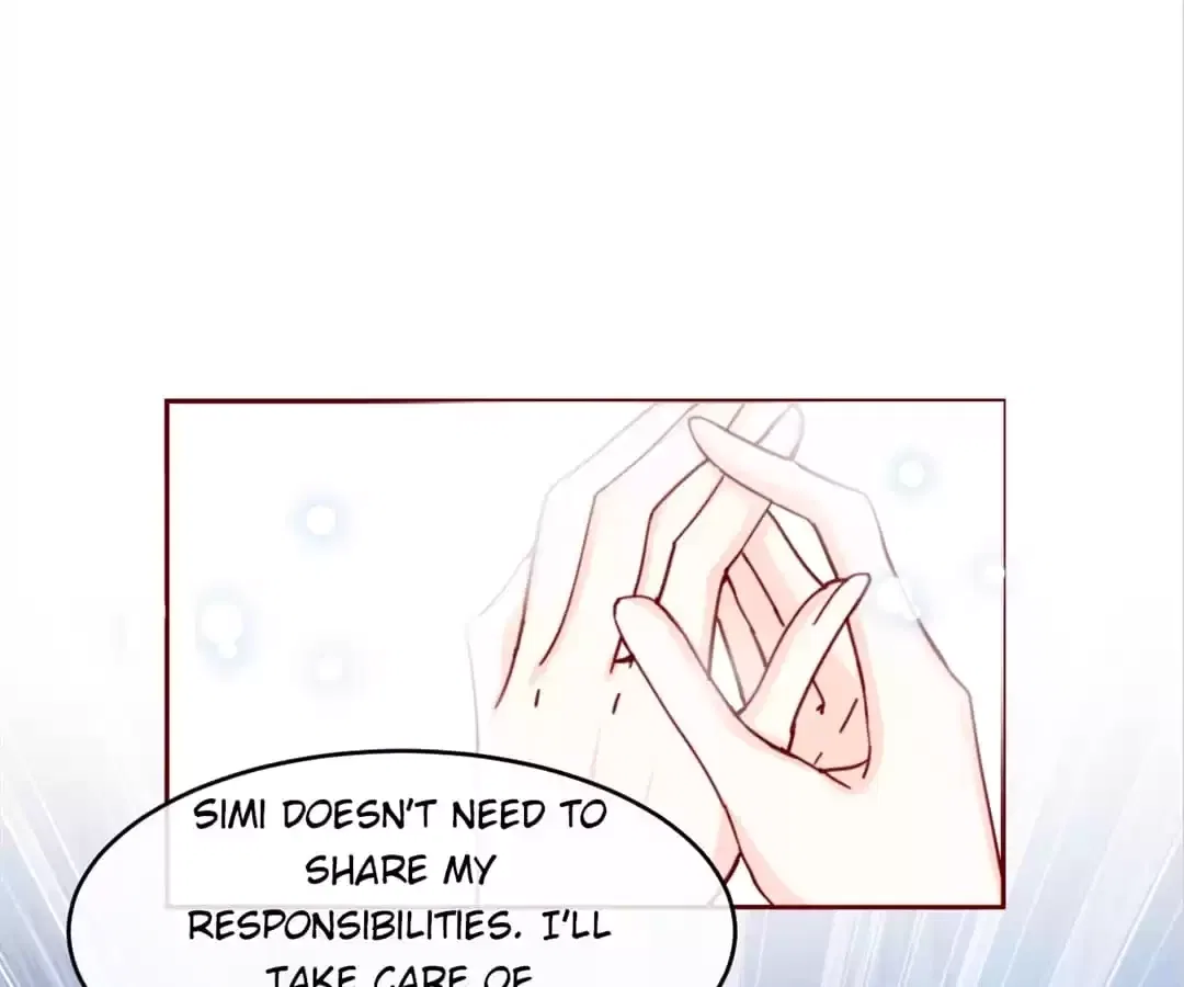 Which Me Do You Wanna Love Today? Chapter 88 – Page 38