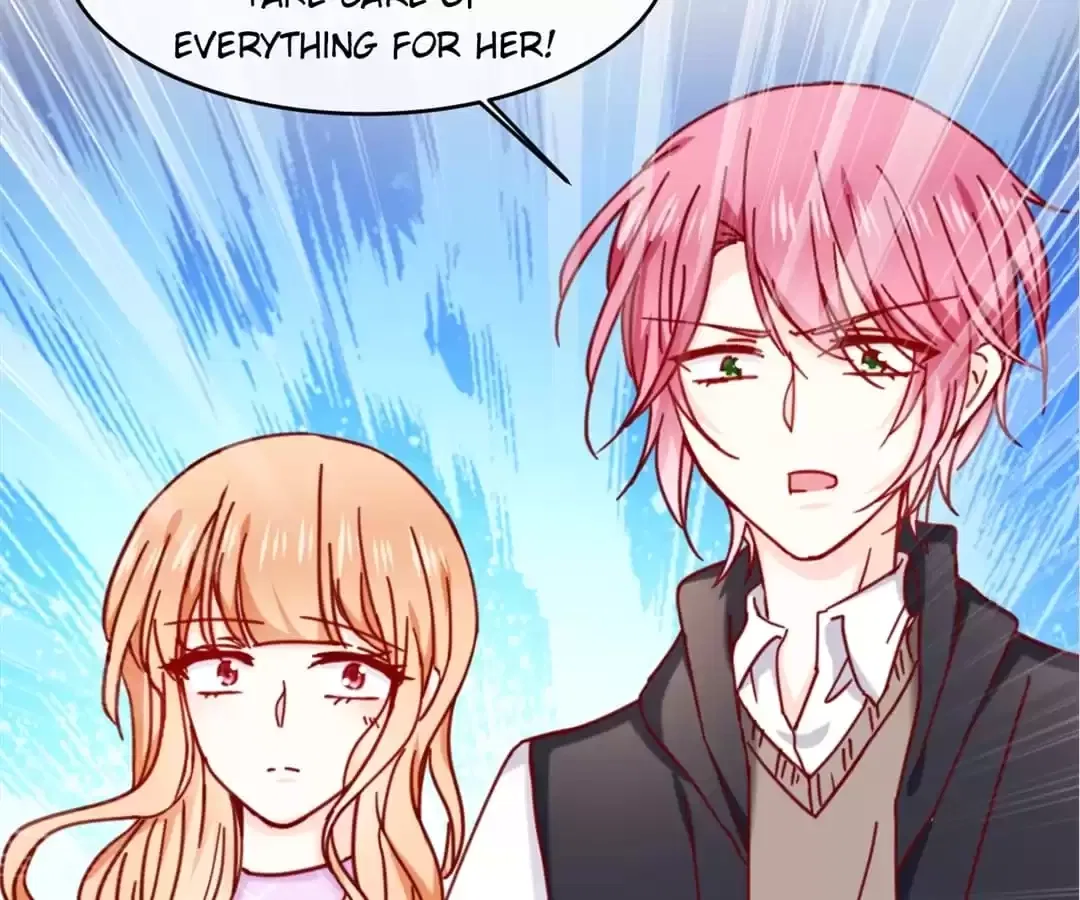 Which Me Do You Wanna Love Today? Chapter 88 – Page 39