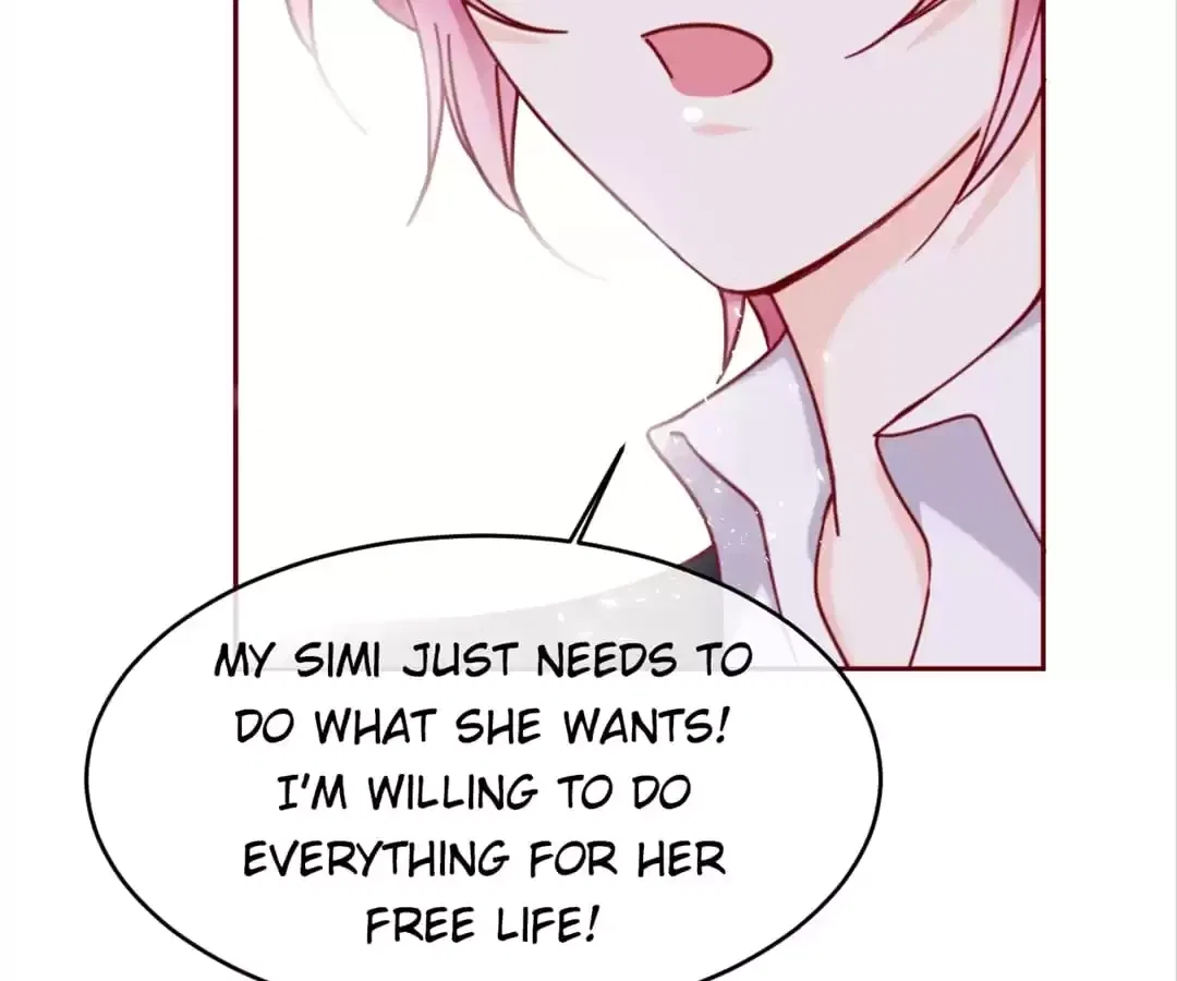 Which Me Do You Wanna Love Today? Chapter 88 – Page 43