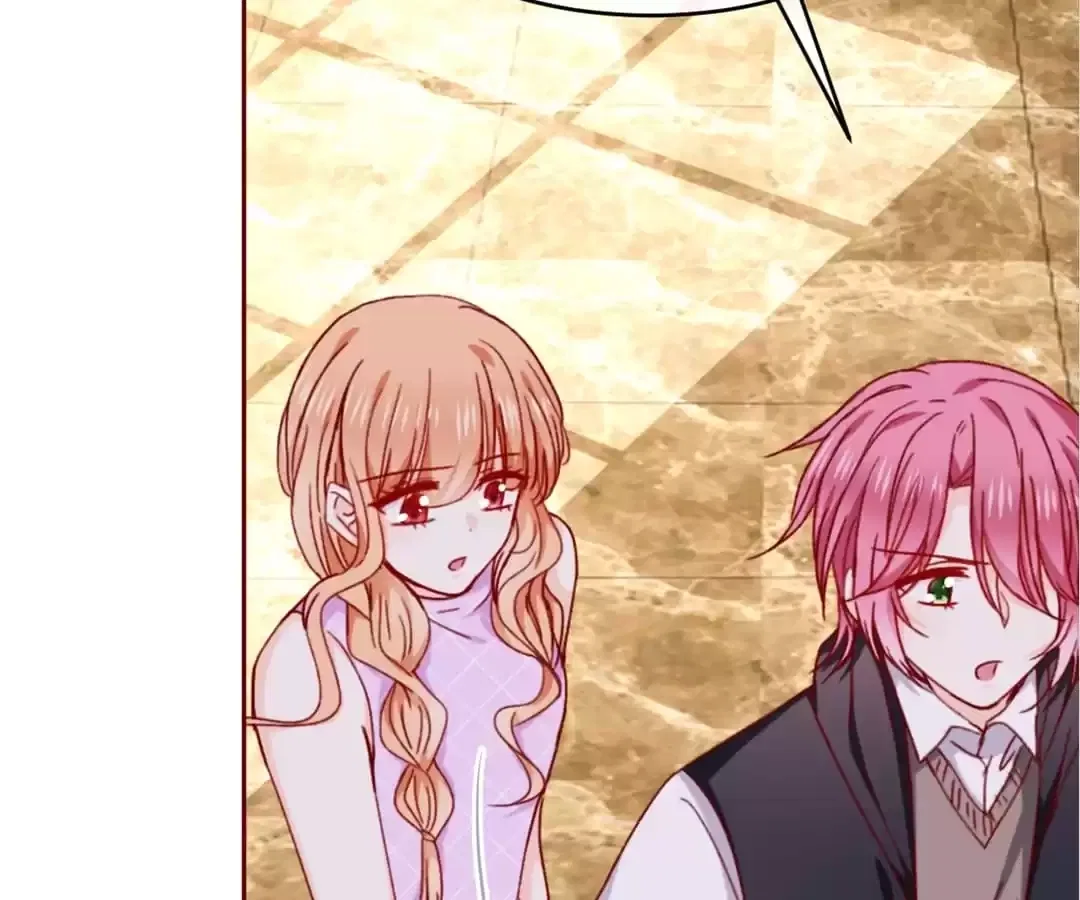 Which Me Do You Wanna Love Today? Chapter 88 – Page 47