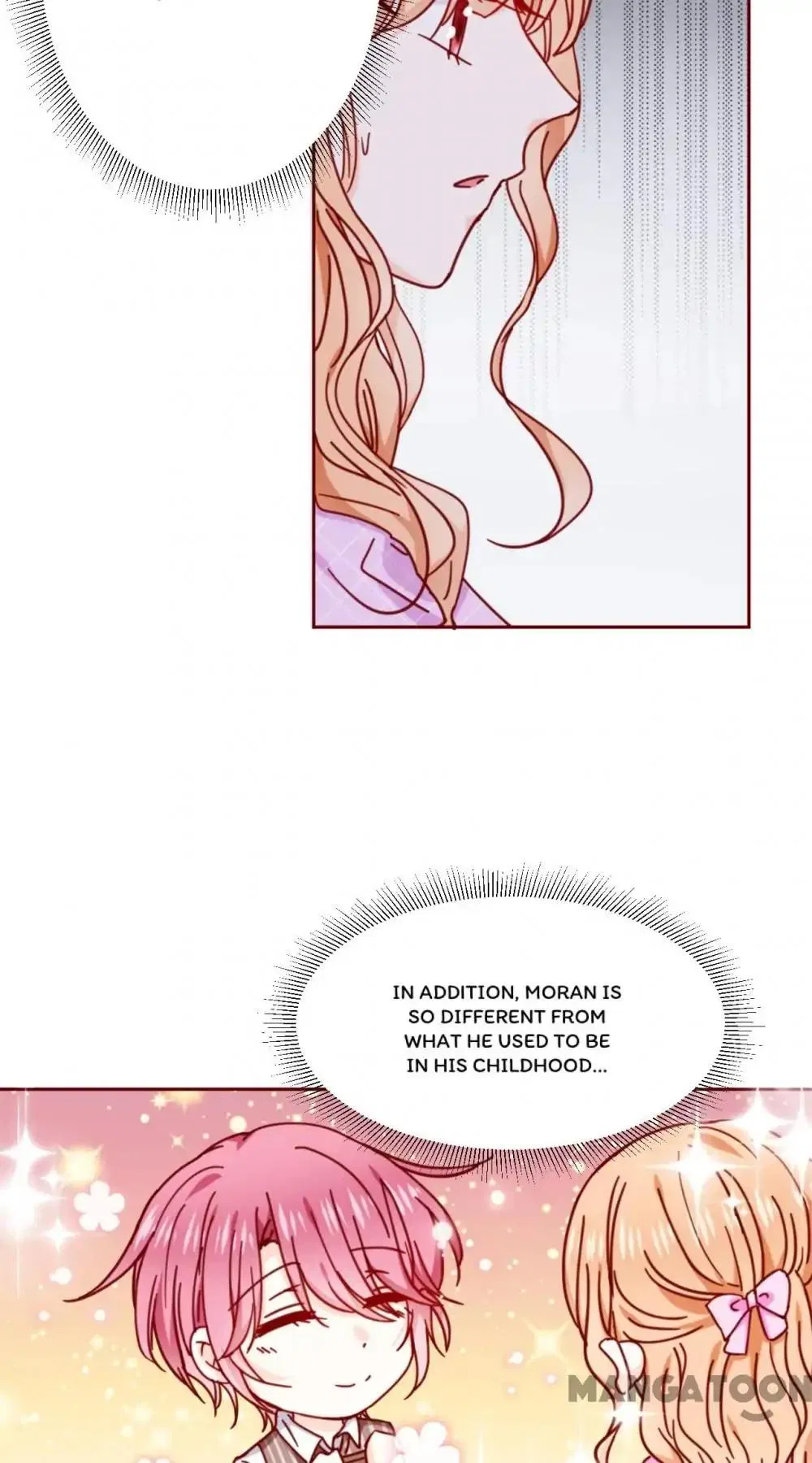 Which Me Do You Wanna Love Today? Chapter 87 – Page 2
