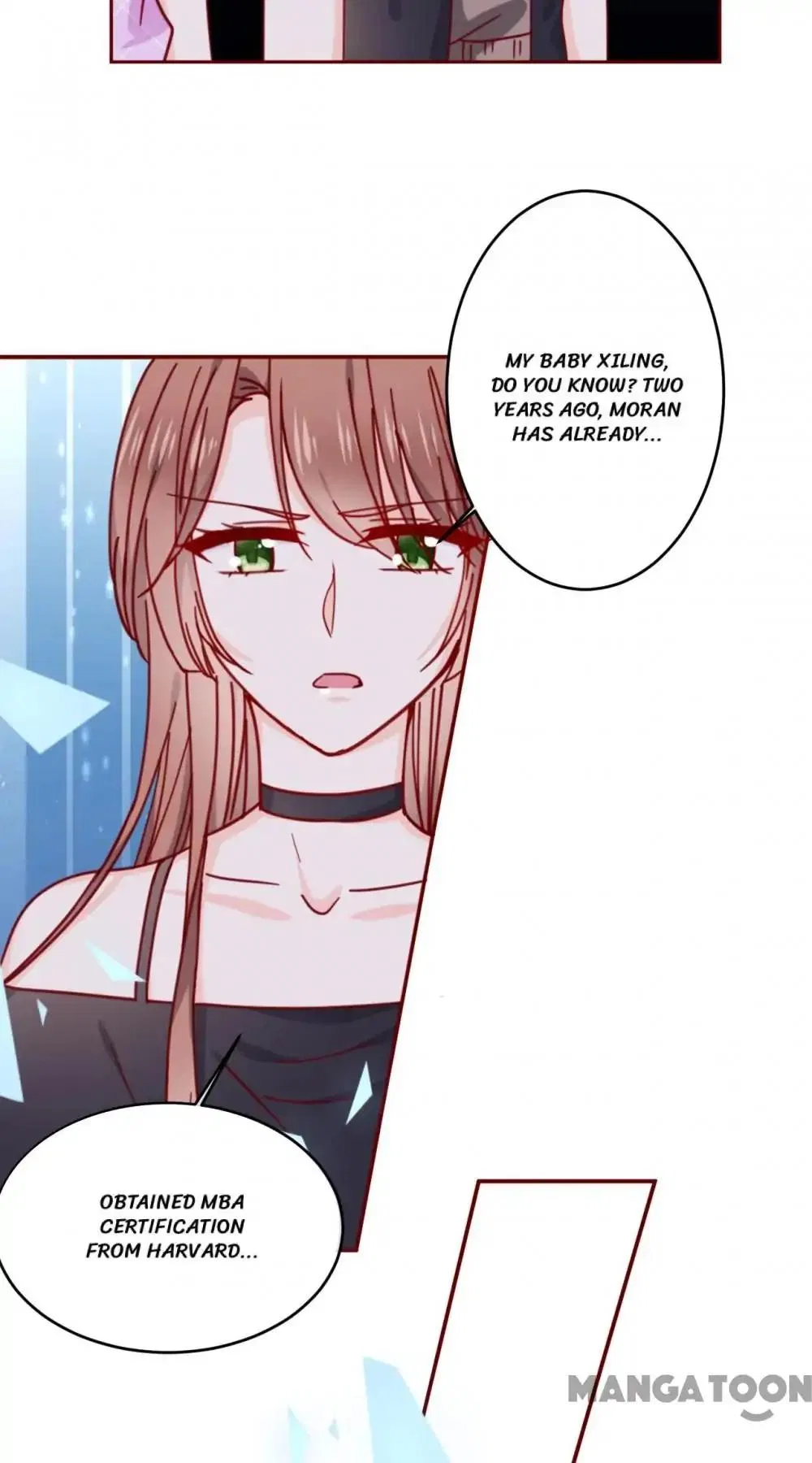 Which Me Do You Wanna Love Today? Chapter 87 – Page 4