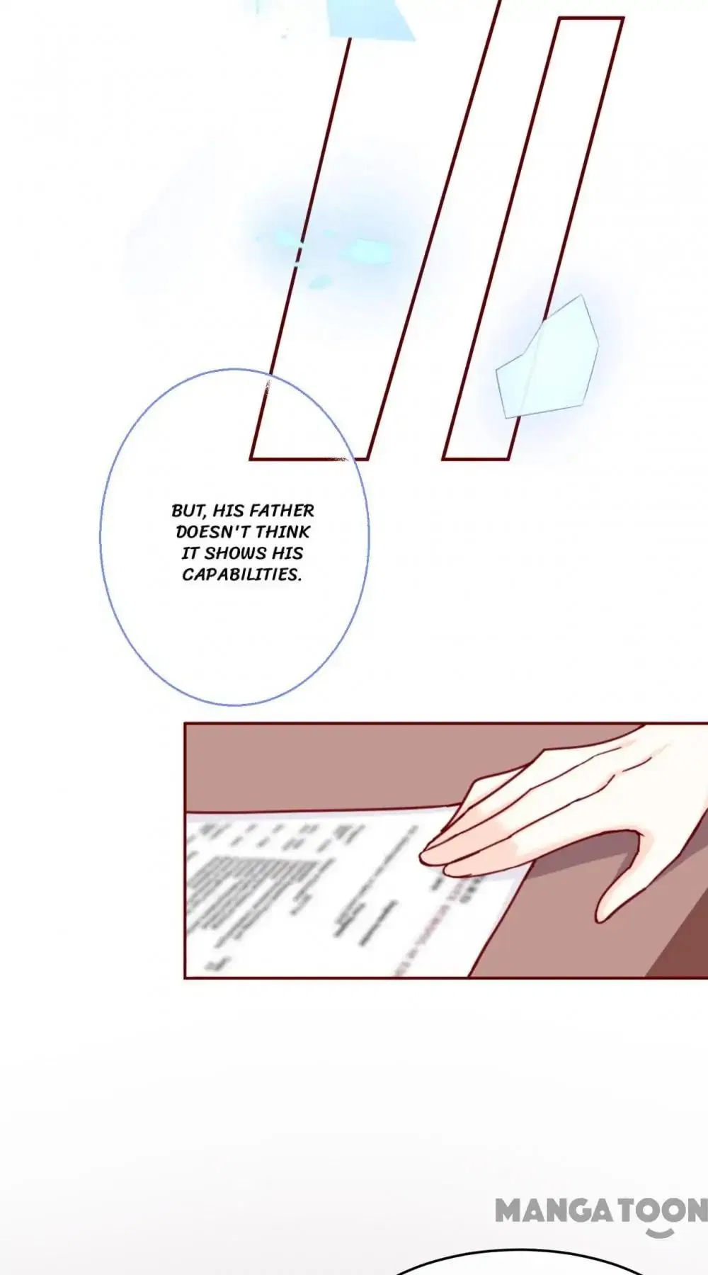 Which Me Do You Wanna Love Today? Chapter 87 – Page 5