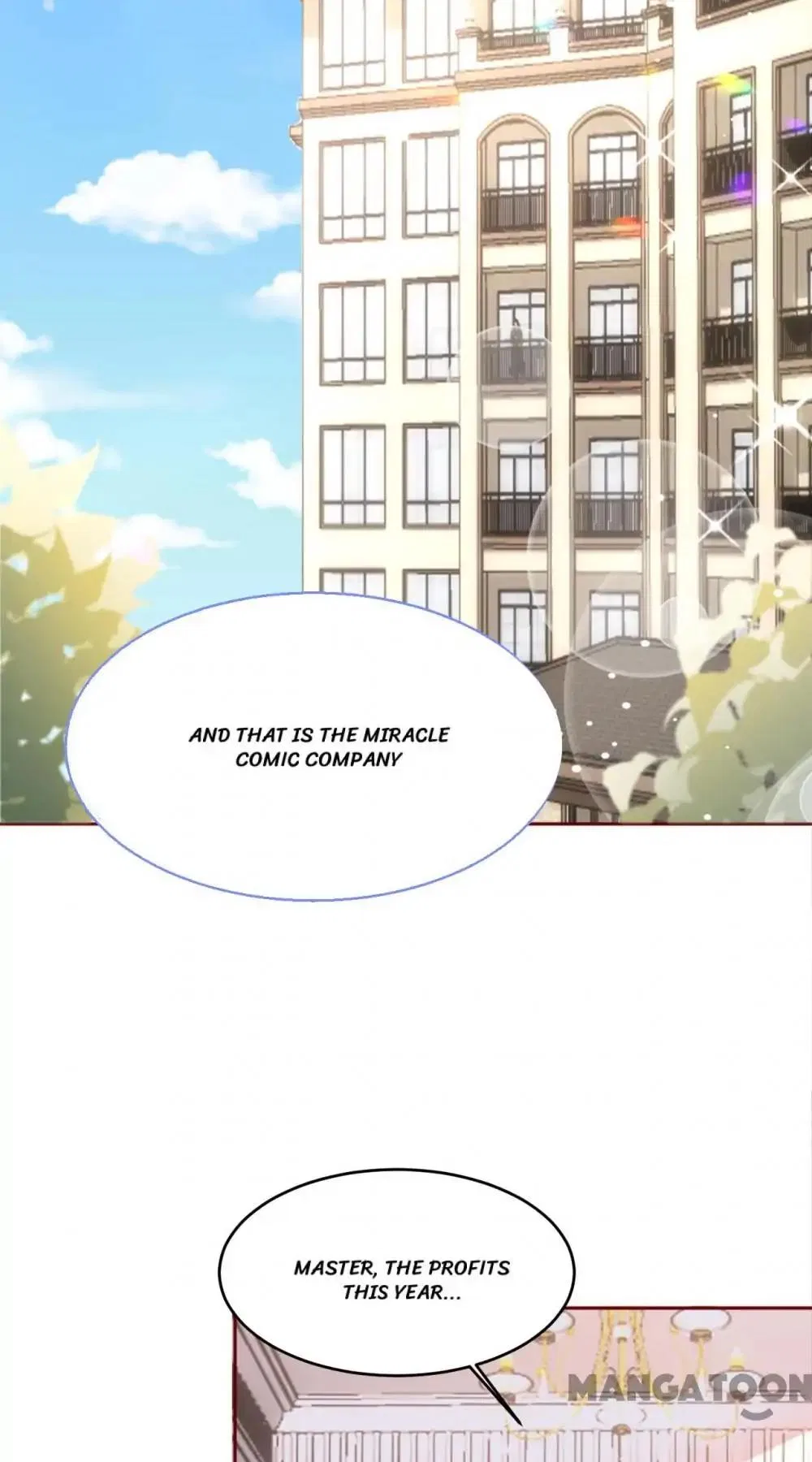 Which Me Do You Wanna Love Today? Chapter 87 – Page 8