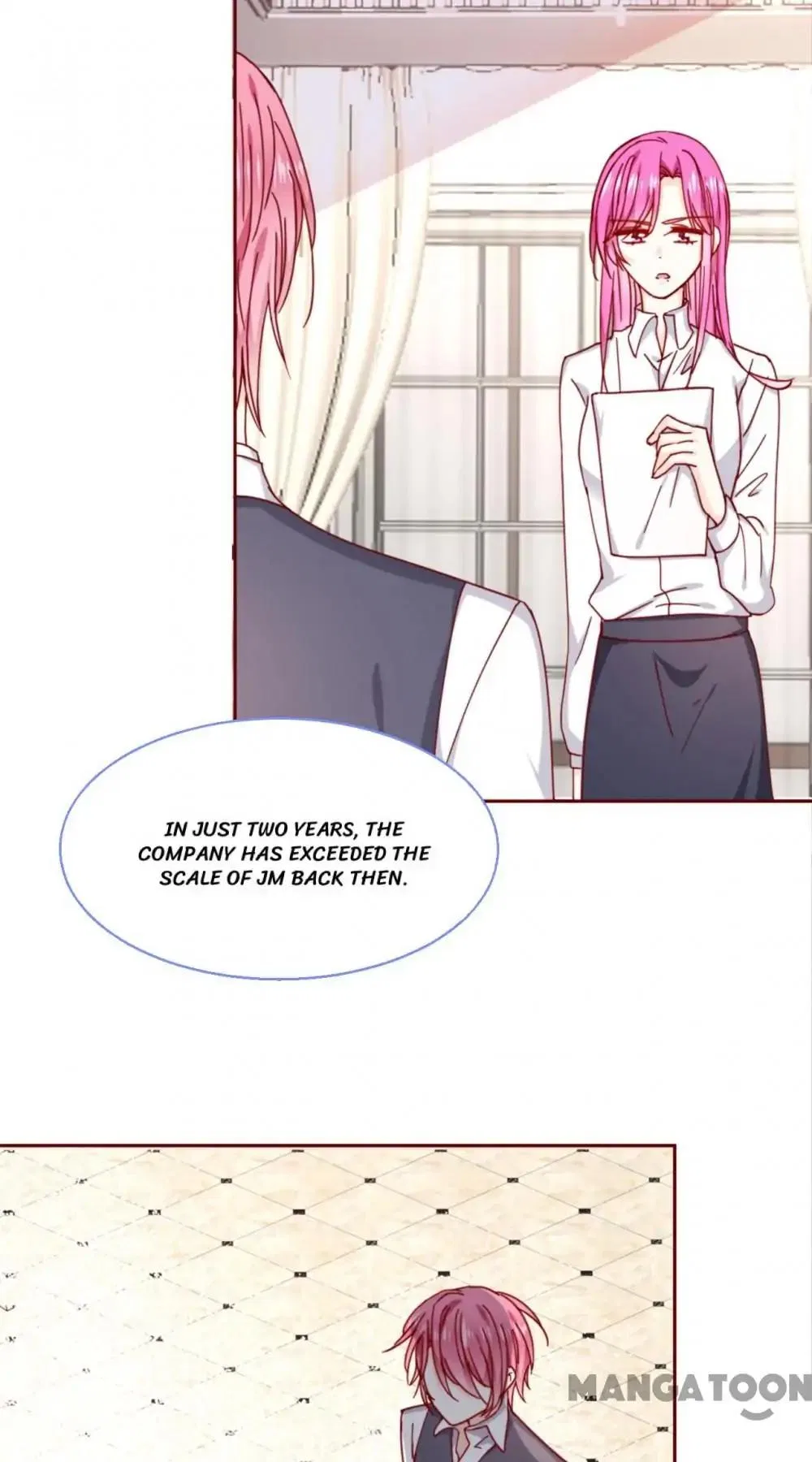 Which Me Do You Wanna Love Today? Chapter 87 – Page 9