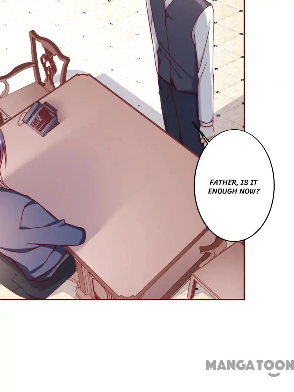Which Me Do You Wanna Love Today? Chapter 87 – Page 10