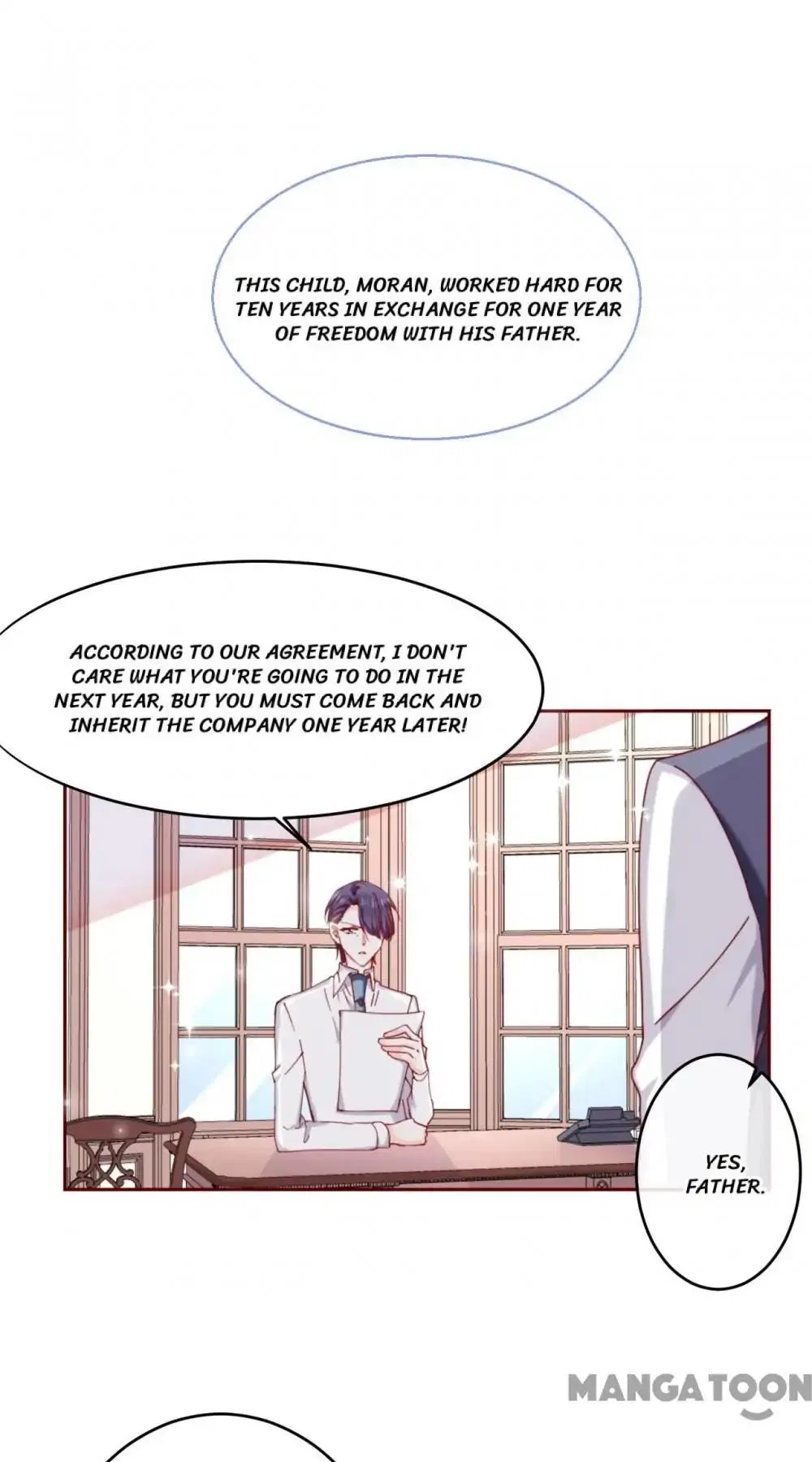 Which Me Do You Wanna Love Today? Chapter 87 – Page 11