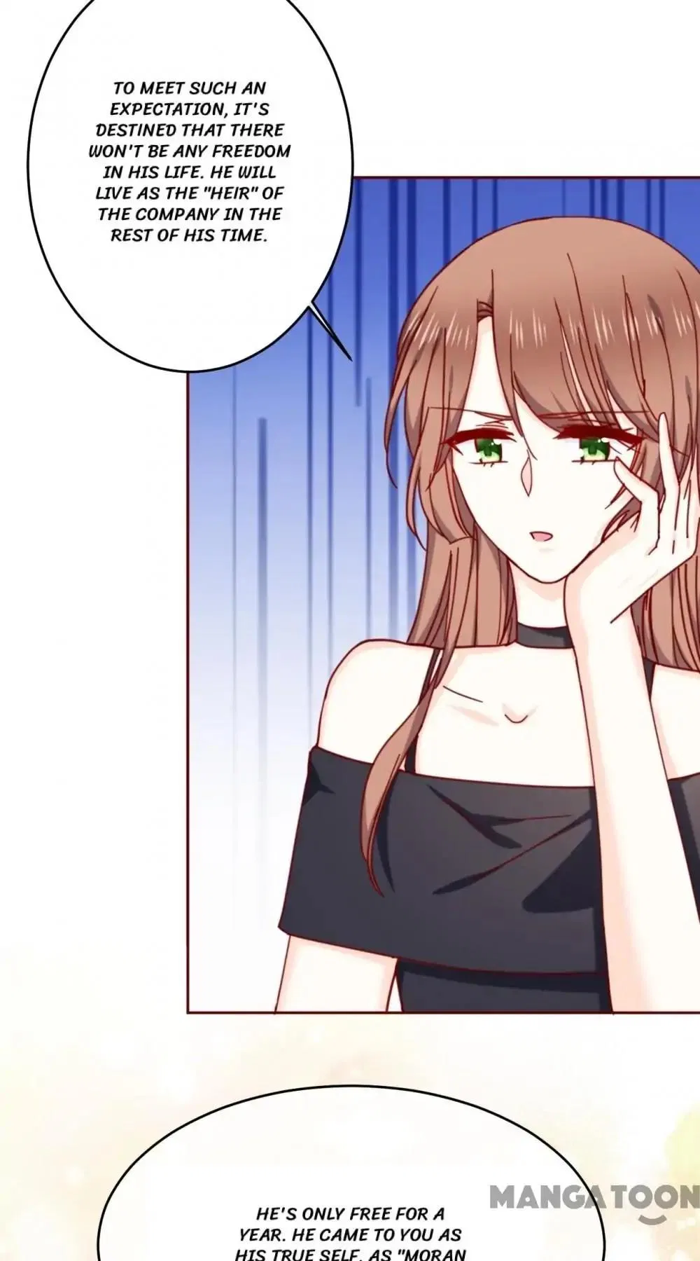 Which Me Do You Wanna Love Today? Chapter 87 – Page 12