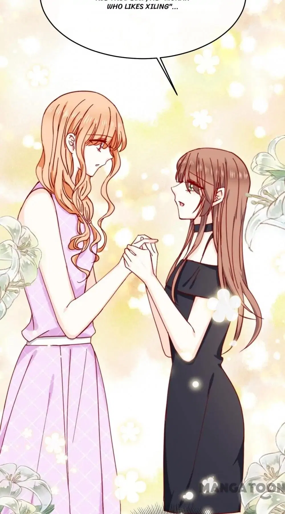 Which Me Do You Wanna Love Today? Chapter 87 – Page 13