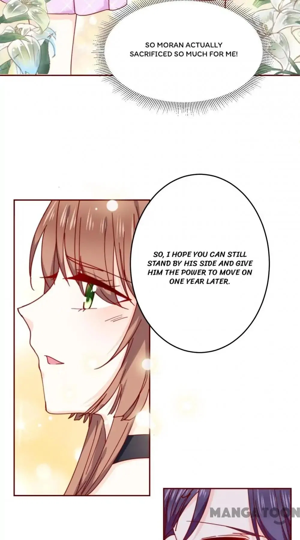 Which Me Do You Wanna Love Today? Chapter 87 – Page 14