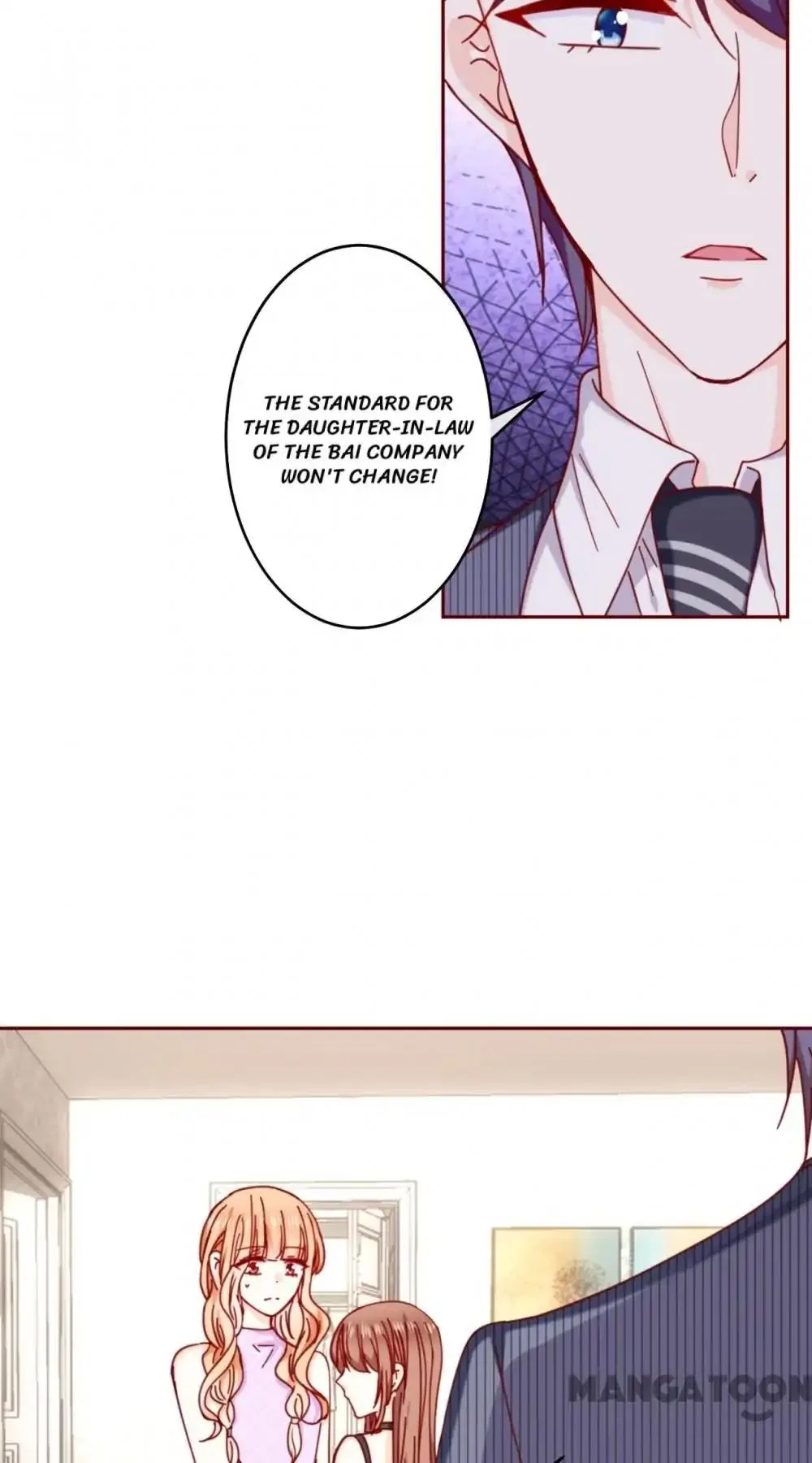 Which Me Do You Wanna Love Today? Chapter 87 – Page 15