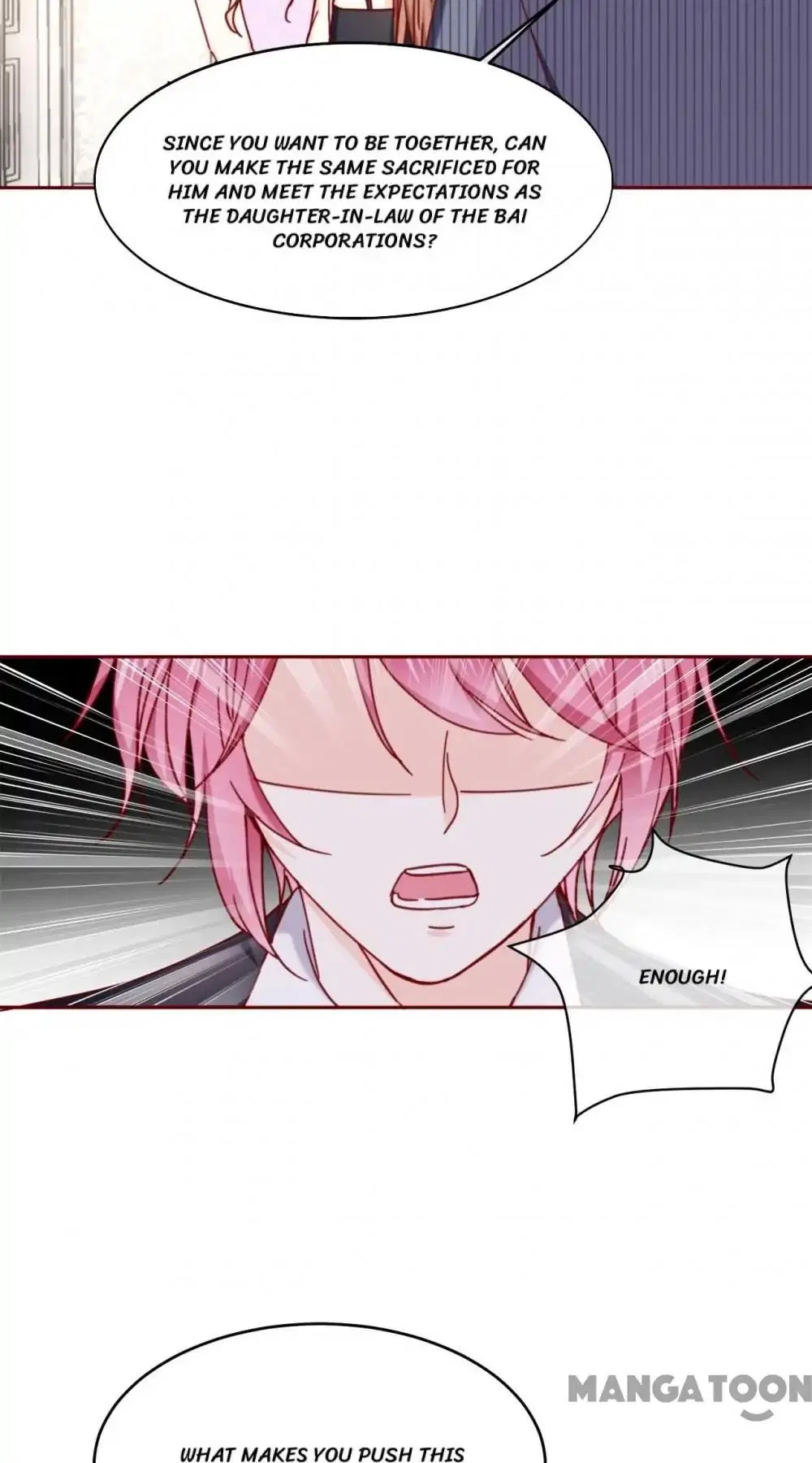Which Me Do You Wanna Love Today? Chapter 87 – Page 16