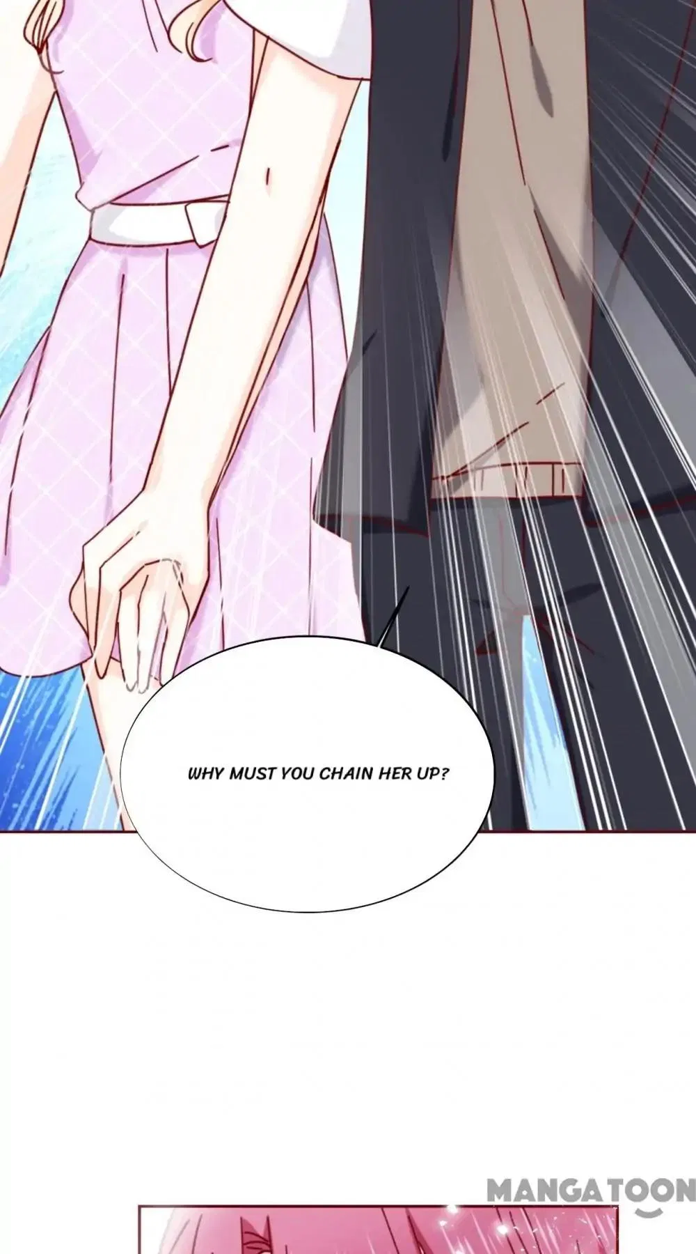 Which Me Do You Wanna Love Today? Chapter 87 – Page 19