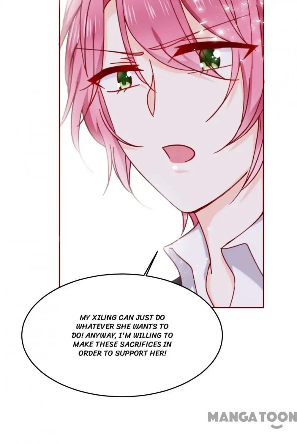 Which Me Do You Wanna Love Today? Chapter 87 – Page 20