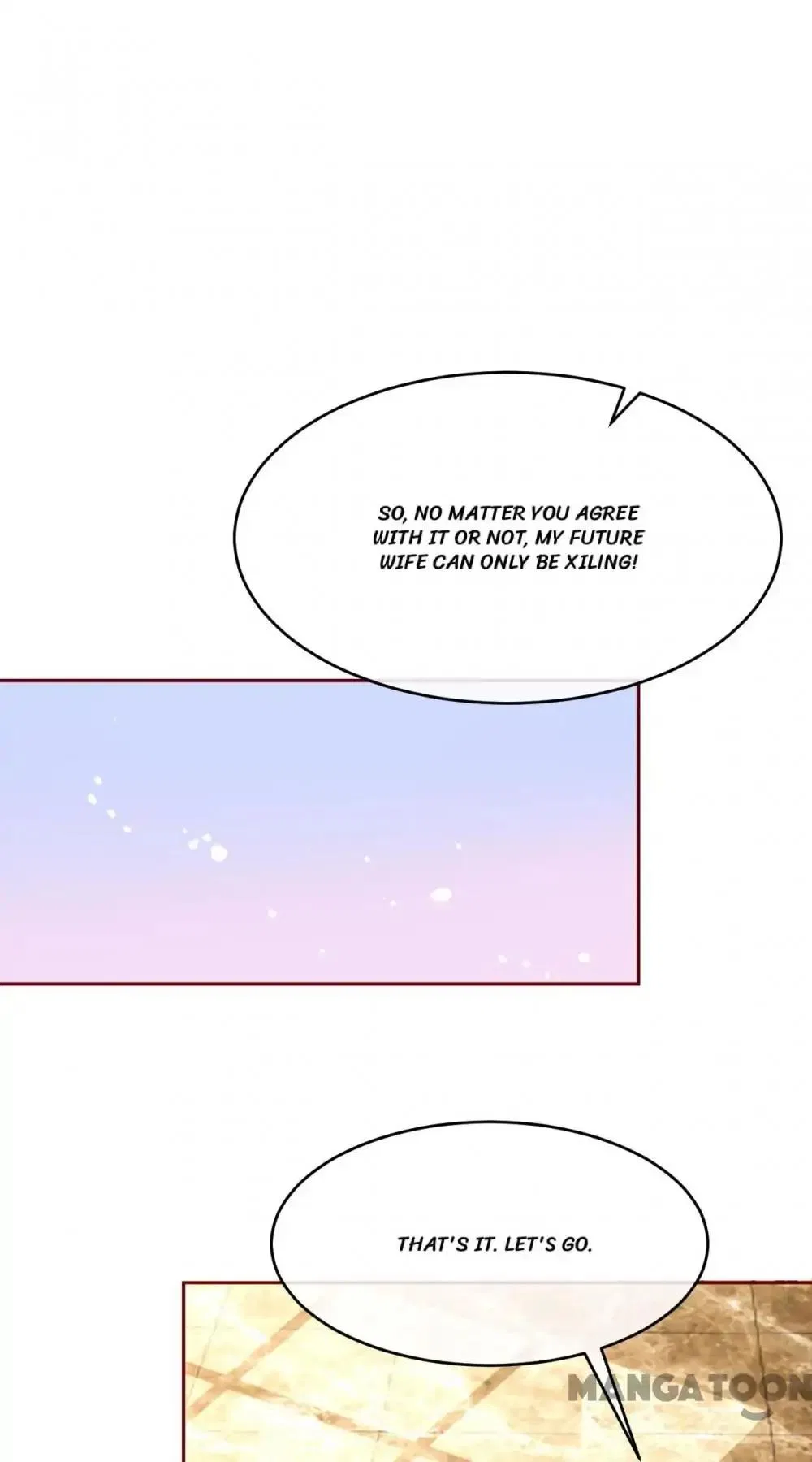 Which Me Do You Wanna Love Today? Chapter 87 – Page 21