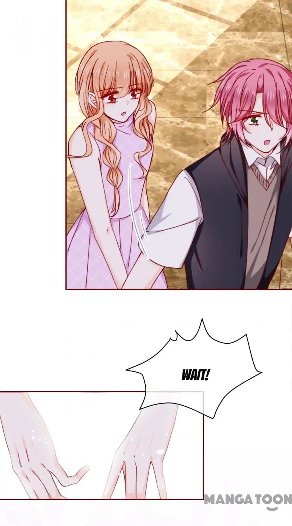 Which Me Do You Wanna Love Today? Chapter 87 – Page 22