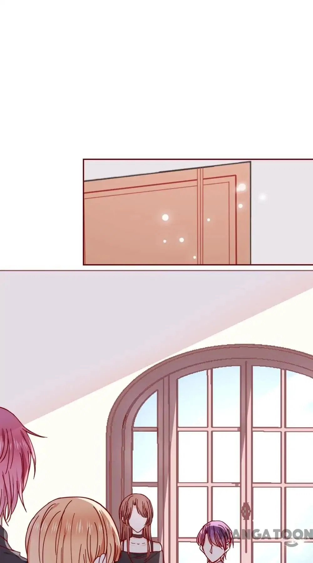 Which Me Do You Wanna Love Today? Chapter 86 – Page 1