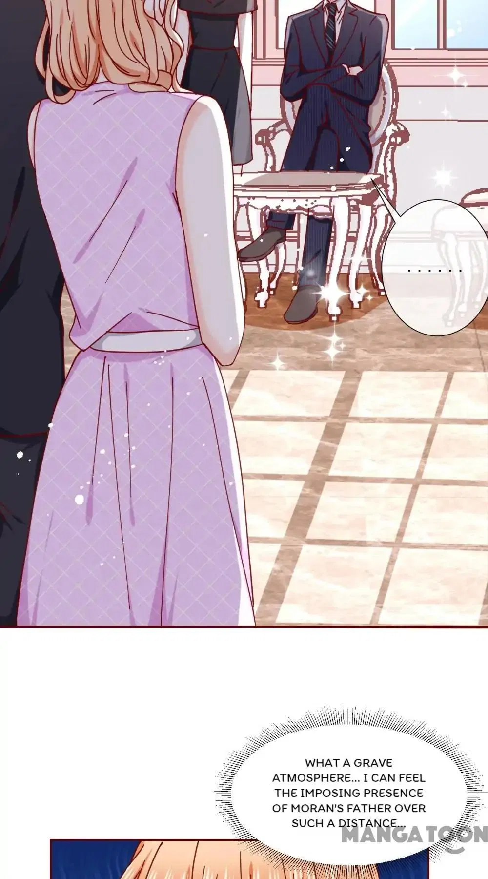 Which Me Do You Wanna Love Today? Chapter 86 – Page 2
