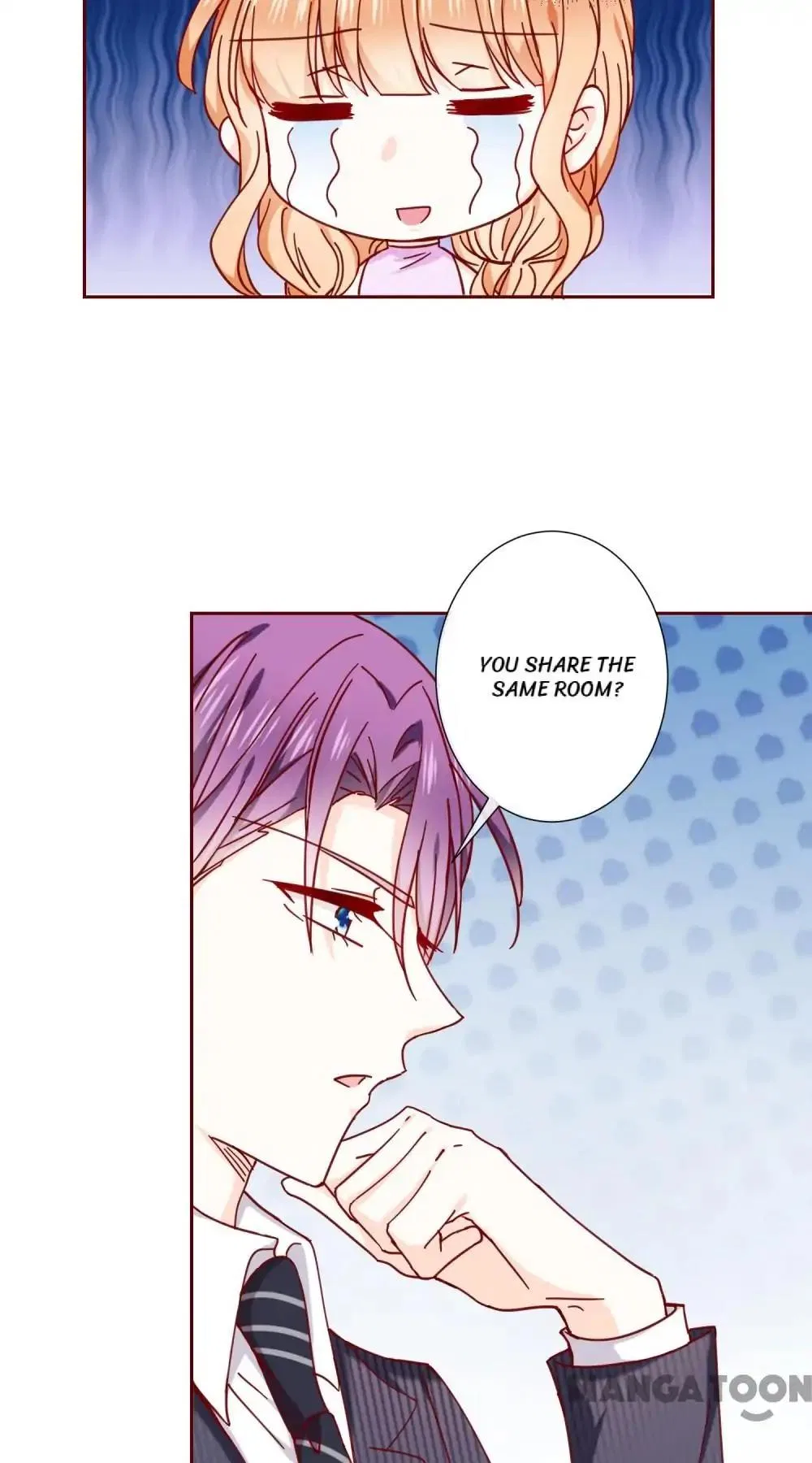 Which Me Do You Wanna Love Today? Chapter 86 – Page 3
