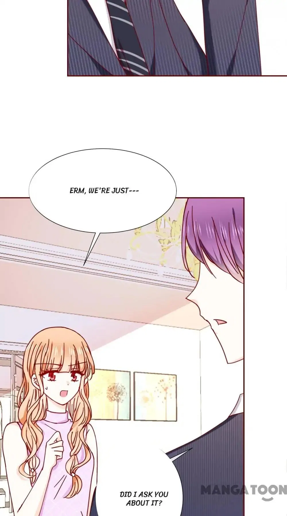 Which Me Do You Wanna Love Today? Chapter 86 – Page 4
