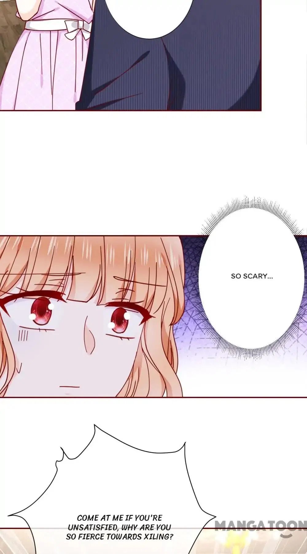 Which Me Do You Wanna Love Today? Chapter 86 – Page 5