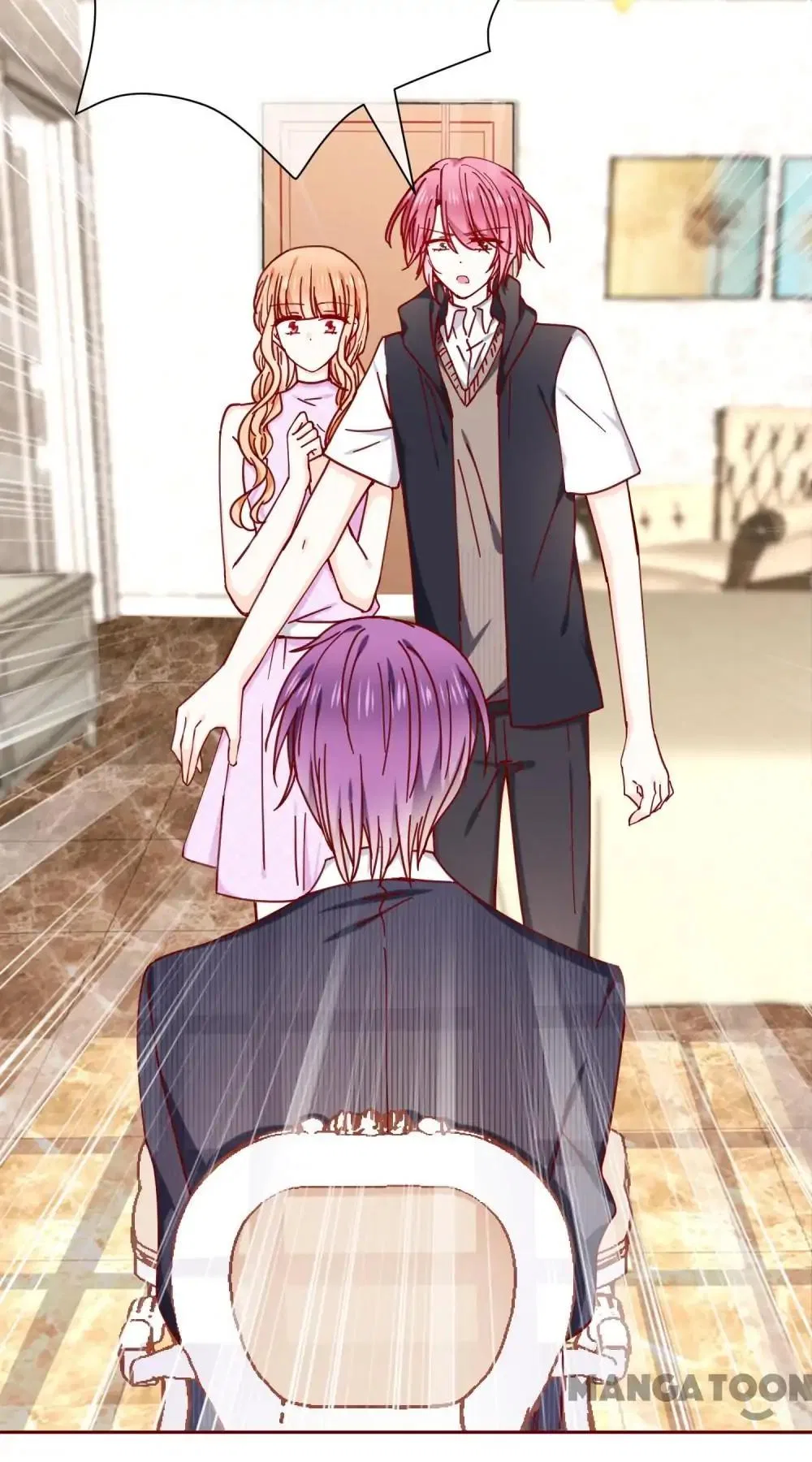 Which Me Do You Wanna Love Today? Chapter 86 – Page 6