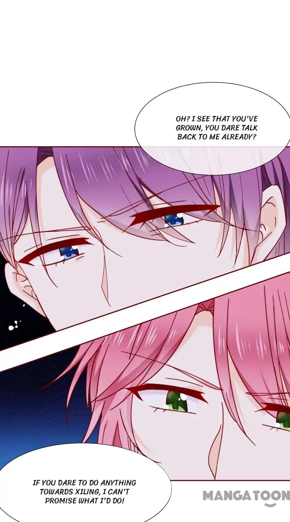 Which Me Do You Wanna Love Today? Chapter 86 – Page 7