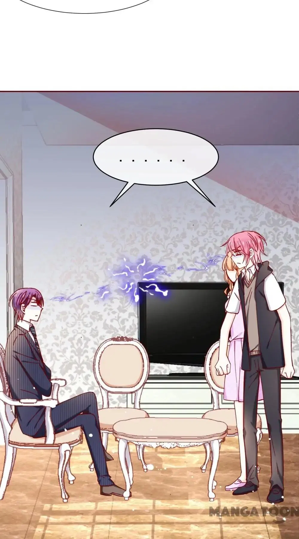 Which Me Do You Wanna Love Today? Chapter 86 – Page 8
