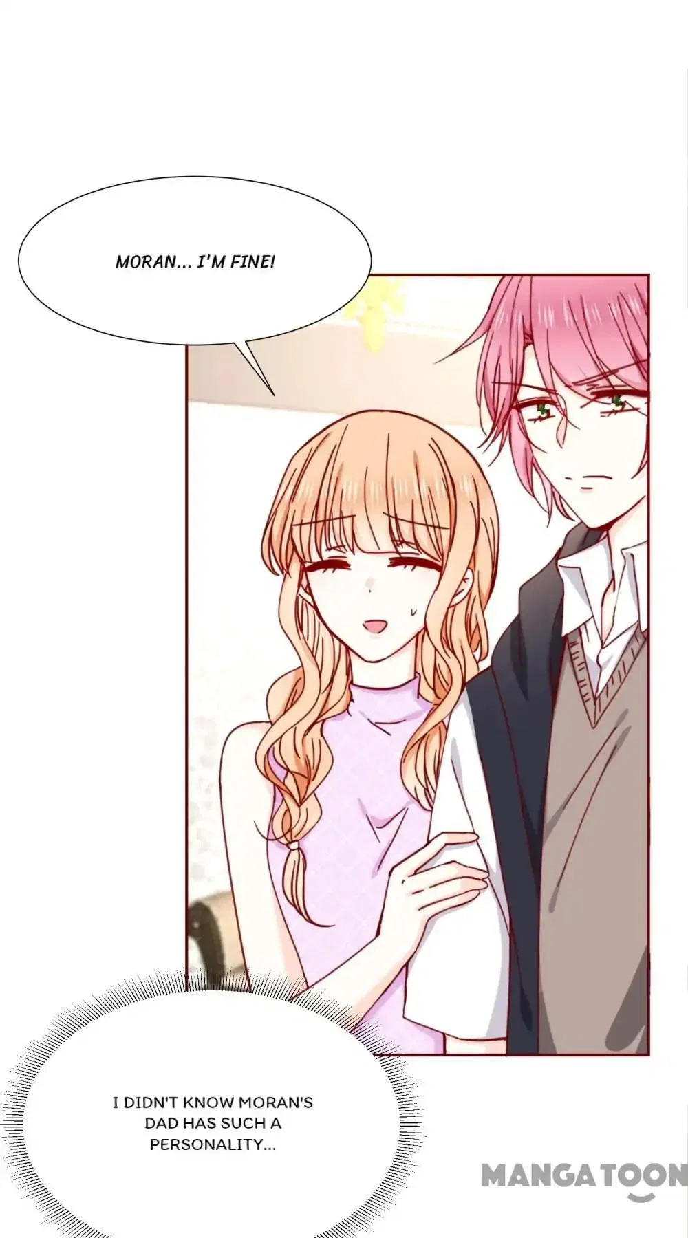 Which Me Do You Wanna Love Today? Chapter 86 – Page 10