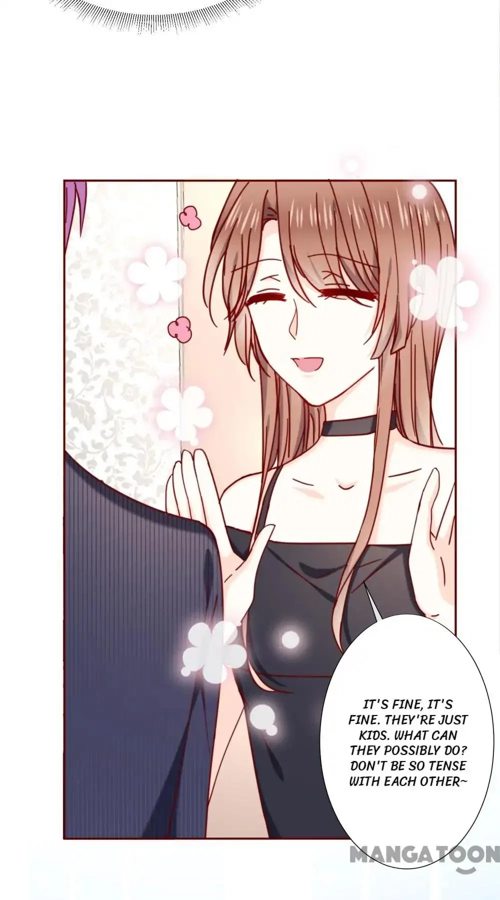 Which Me Do You Wanna Love Today? Chapter 86 – Page 11