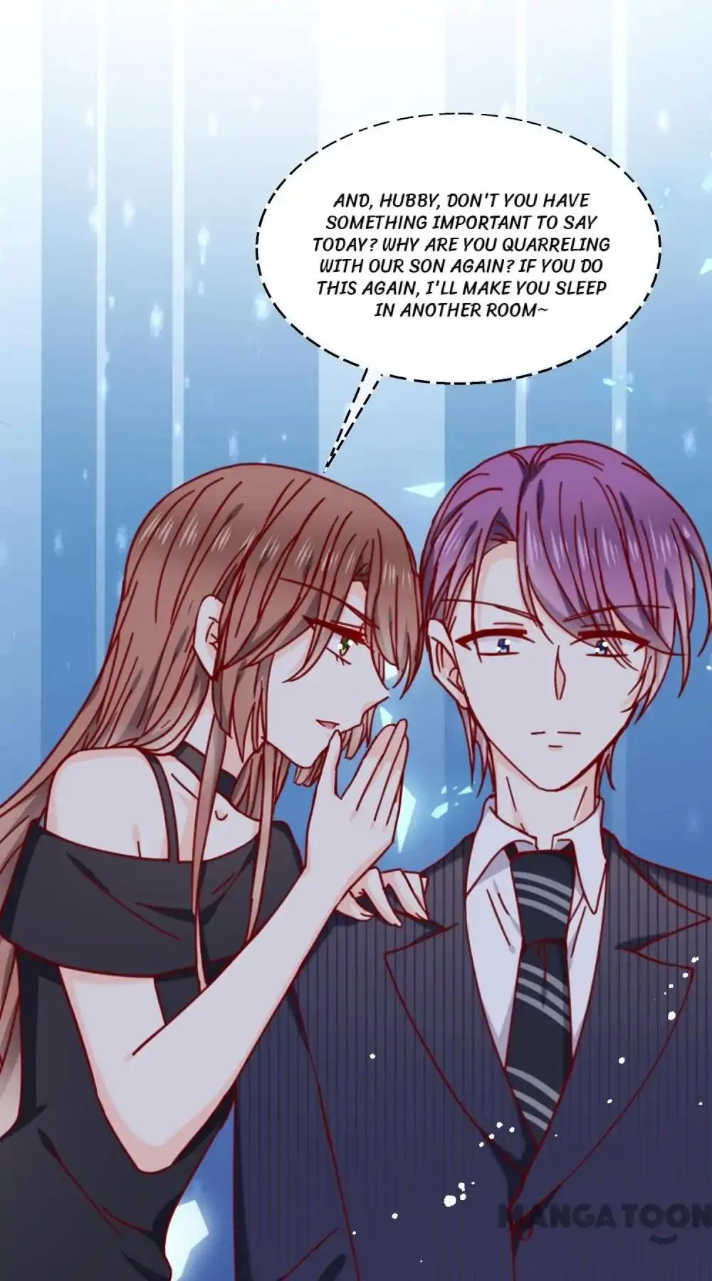 Which Me Do You Wanna Love Today? Chapter 86 – Page 12