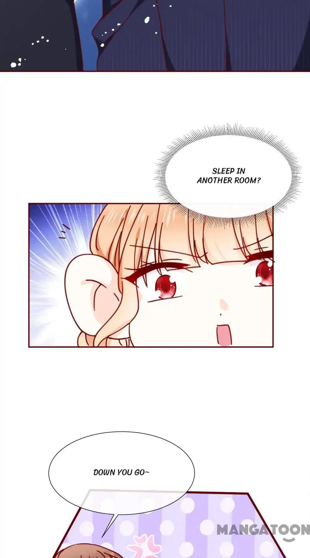 Which Me Do You Wanna Love Today? Chapter 86 – Page 13