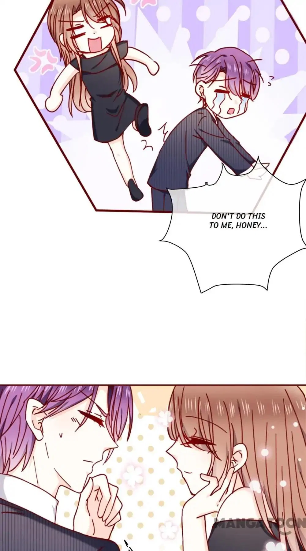 Which Me Do You Wanna Love Today? Chapter 86 – Page 14