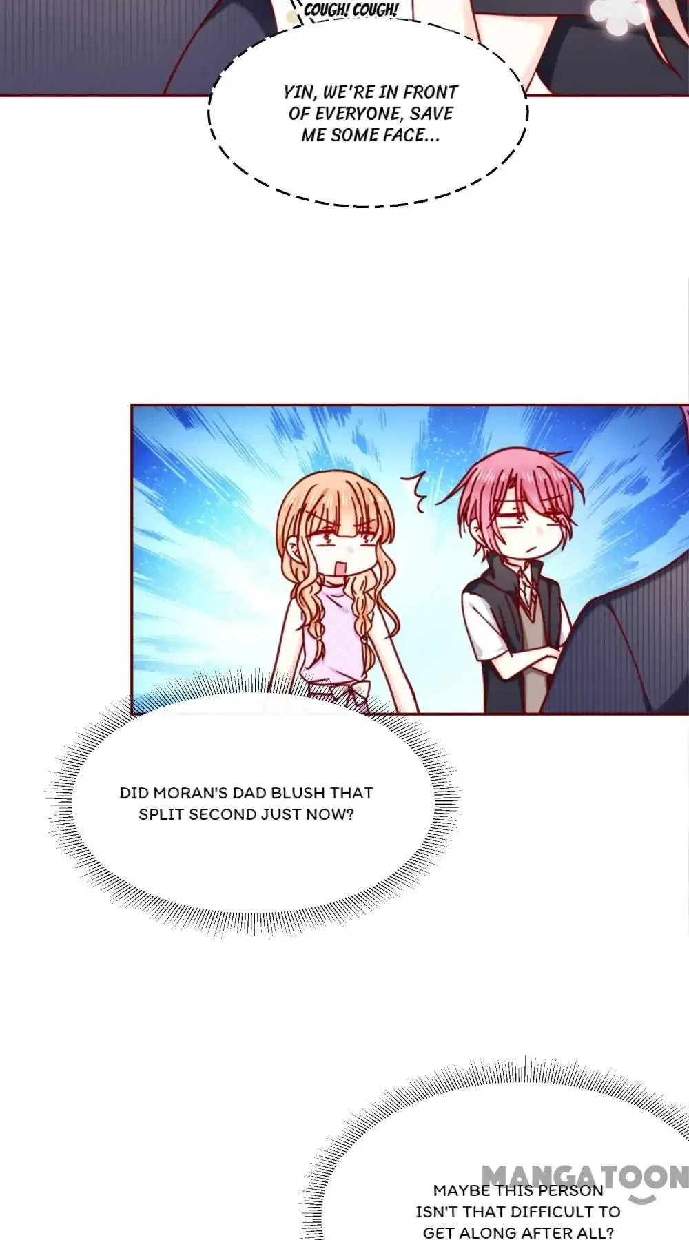 Which Me Do You Wanna Love Today? Chapter 86 – Page 15