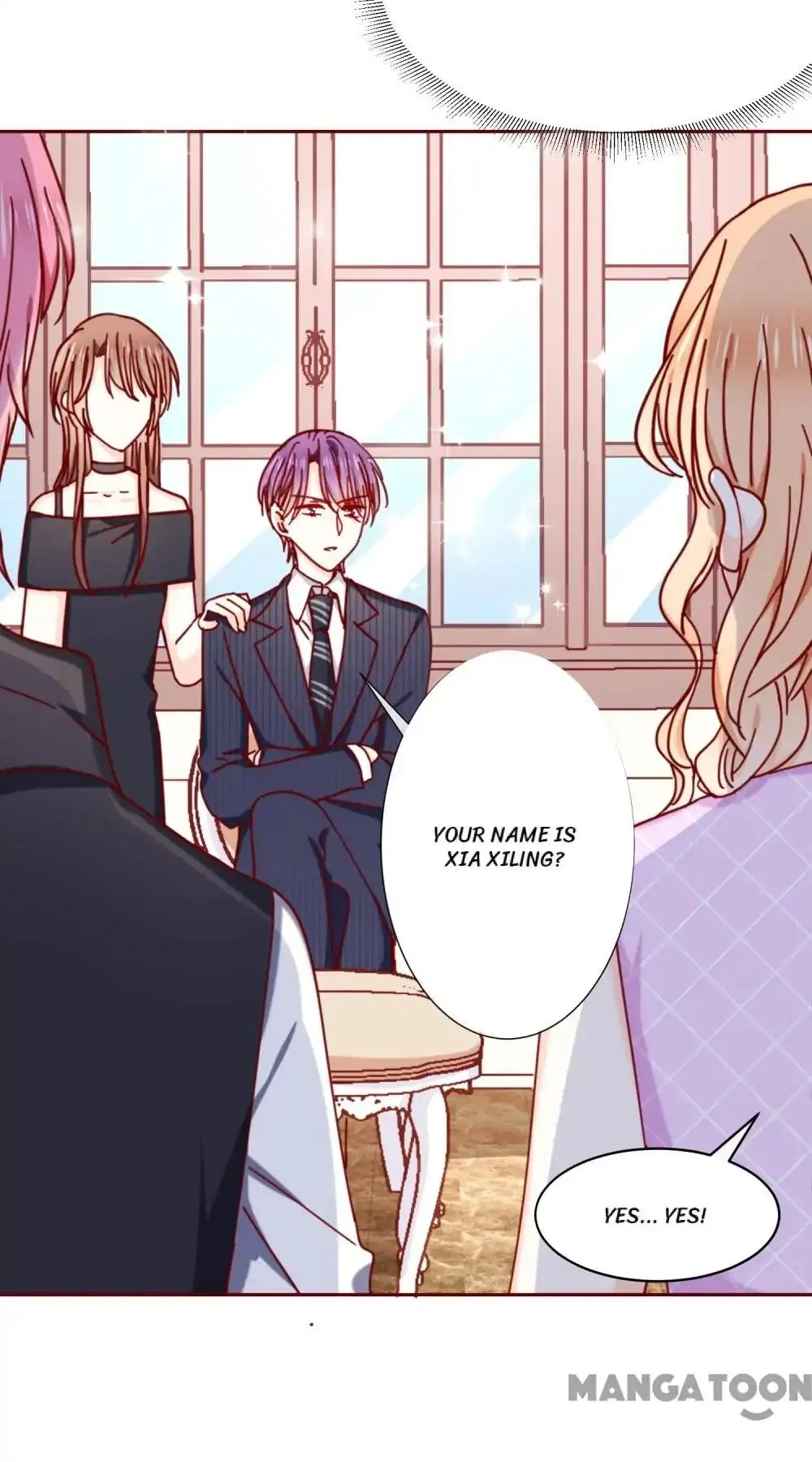Which Me Do You Wanna Love Today? Chapter 86 – Page 16