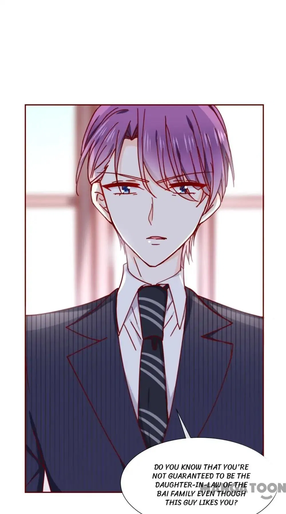 Which Me Do You Wanna Love Today? Chapter 86 – Page 17