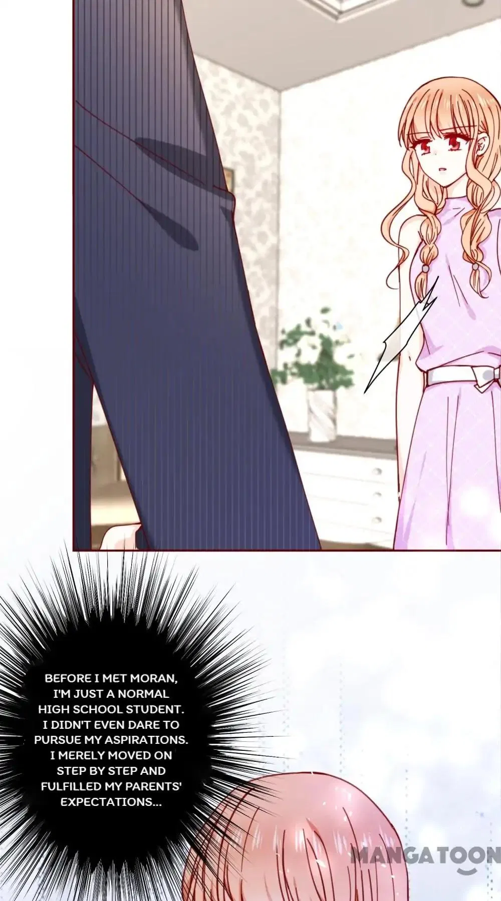Which Me Do You Wanna Love Today? Chapter 86 – Page 20