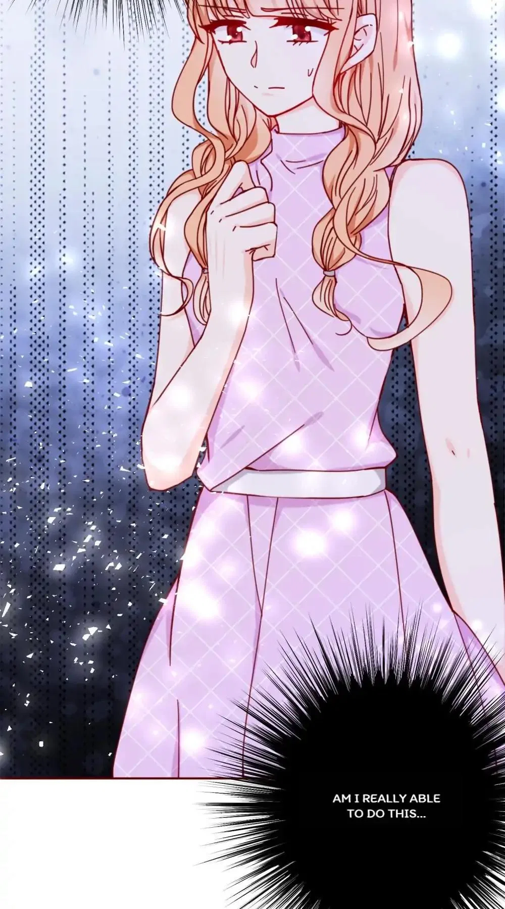 Which Me Do You Wanna Love Today? Chapter 86 – Page 21