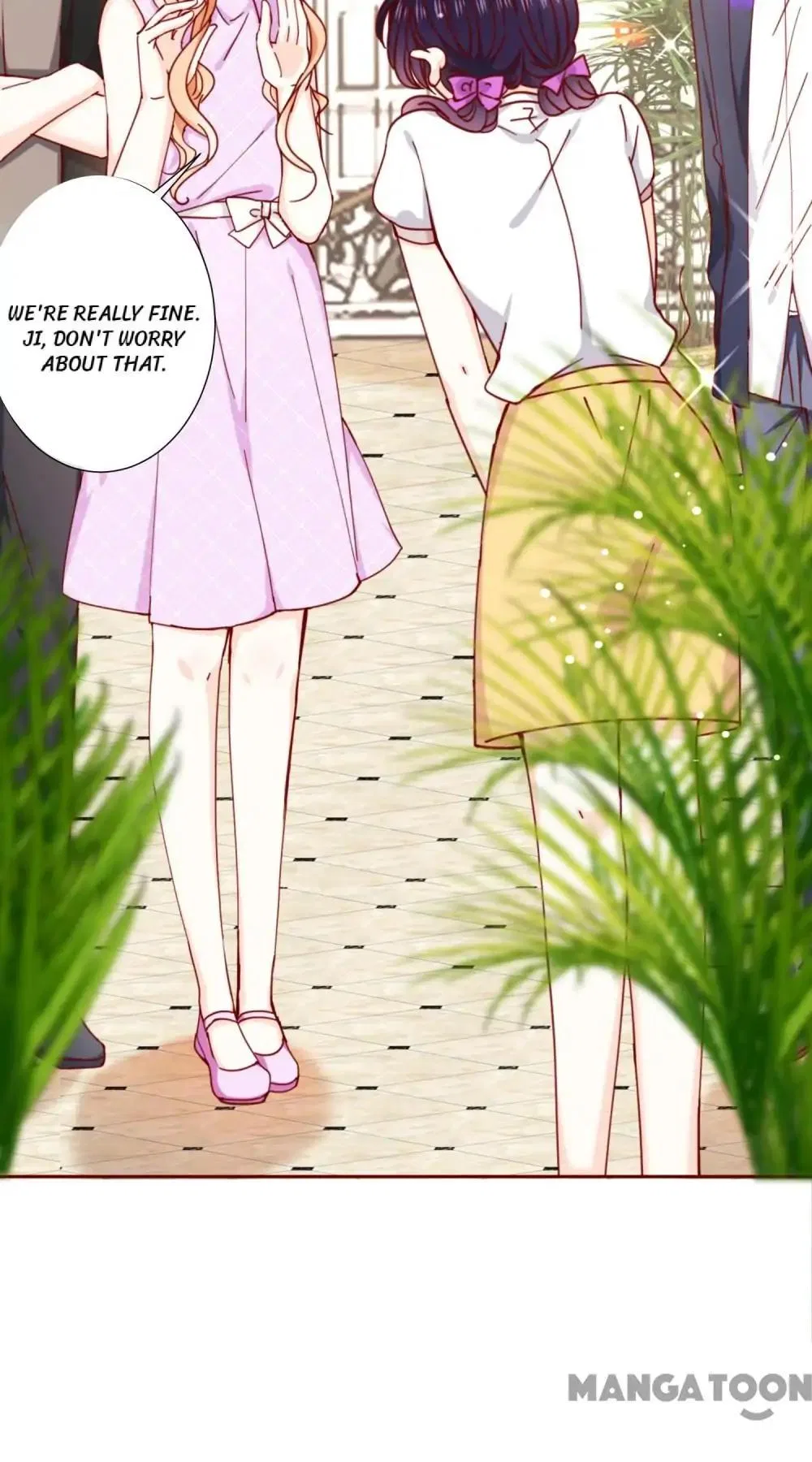 Which Me Do You Wanna Love Today? Chapter 85 – Page 2