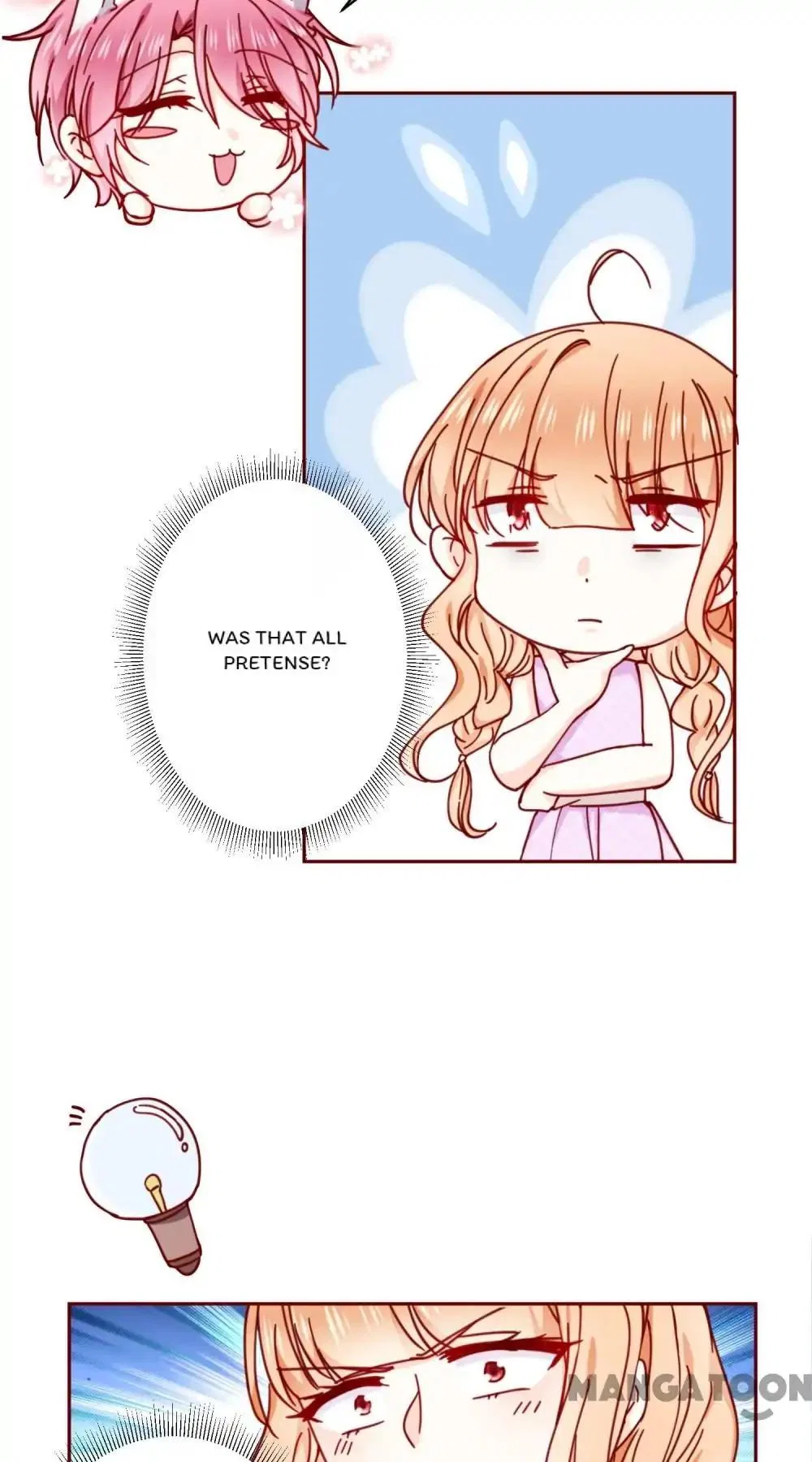 Which Me Do You Wanna Love Today? Chapter 85 – Page 4
