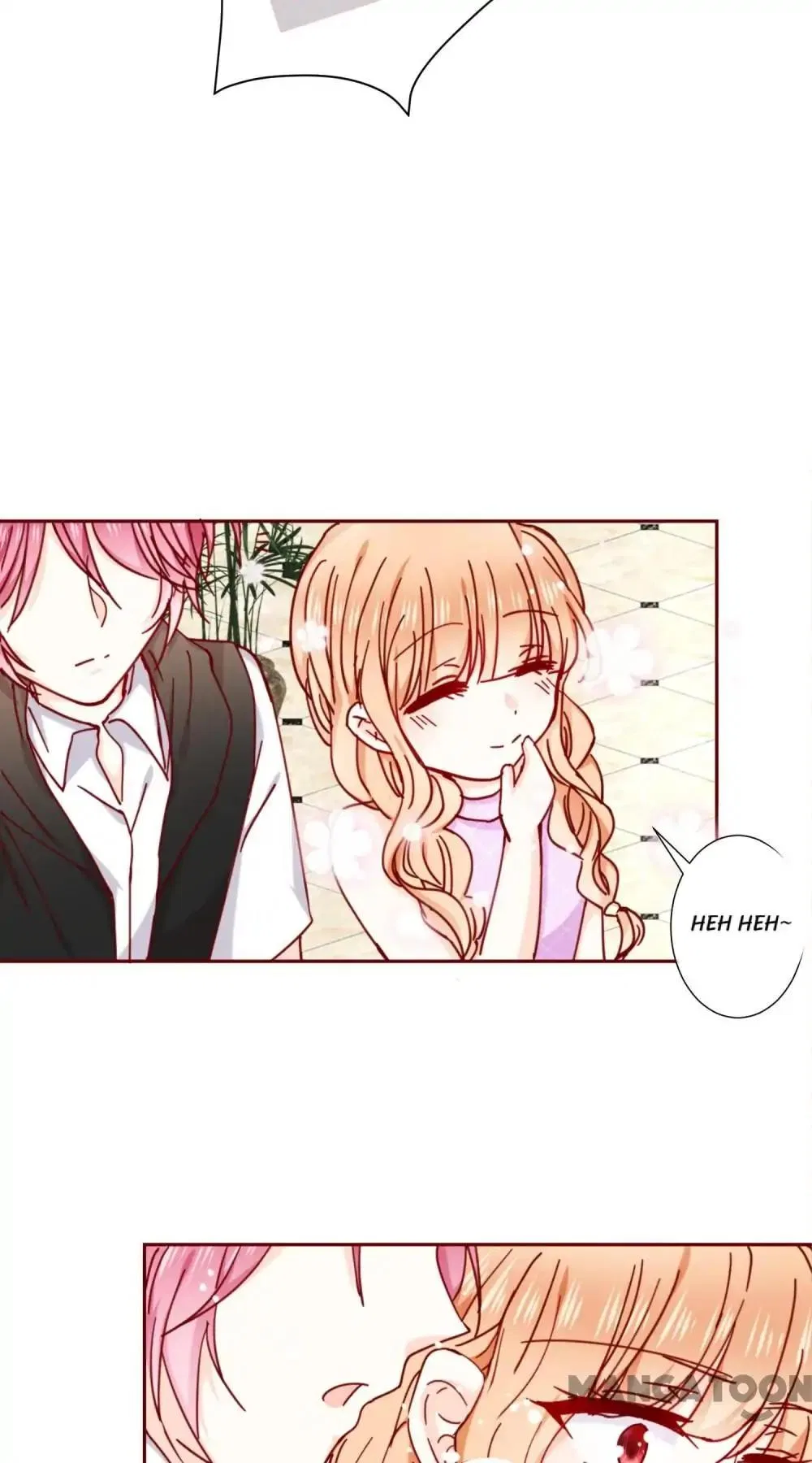 Which Me Do You Wanna Love Today? Chapter 85 – Page 6