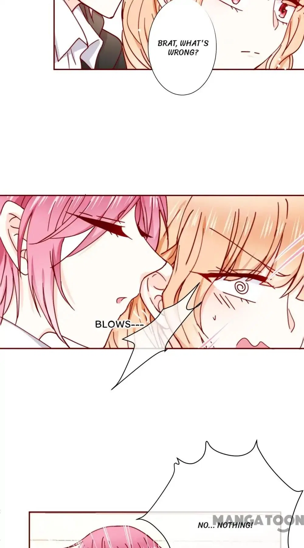 Which Me Do You Wanna Love Today? Chapter 85 – Page 7