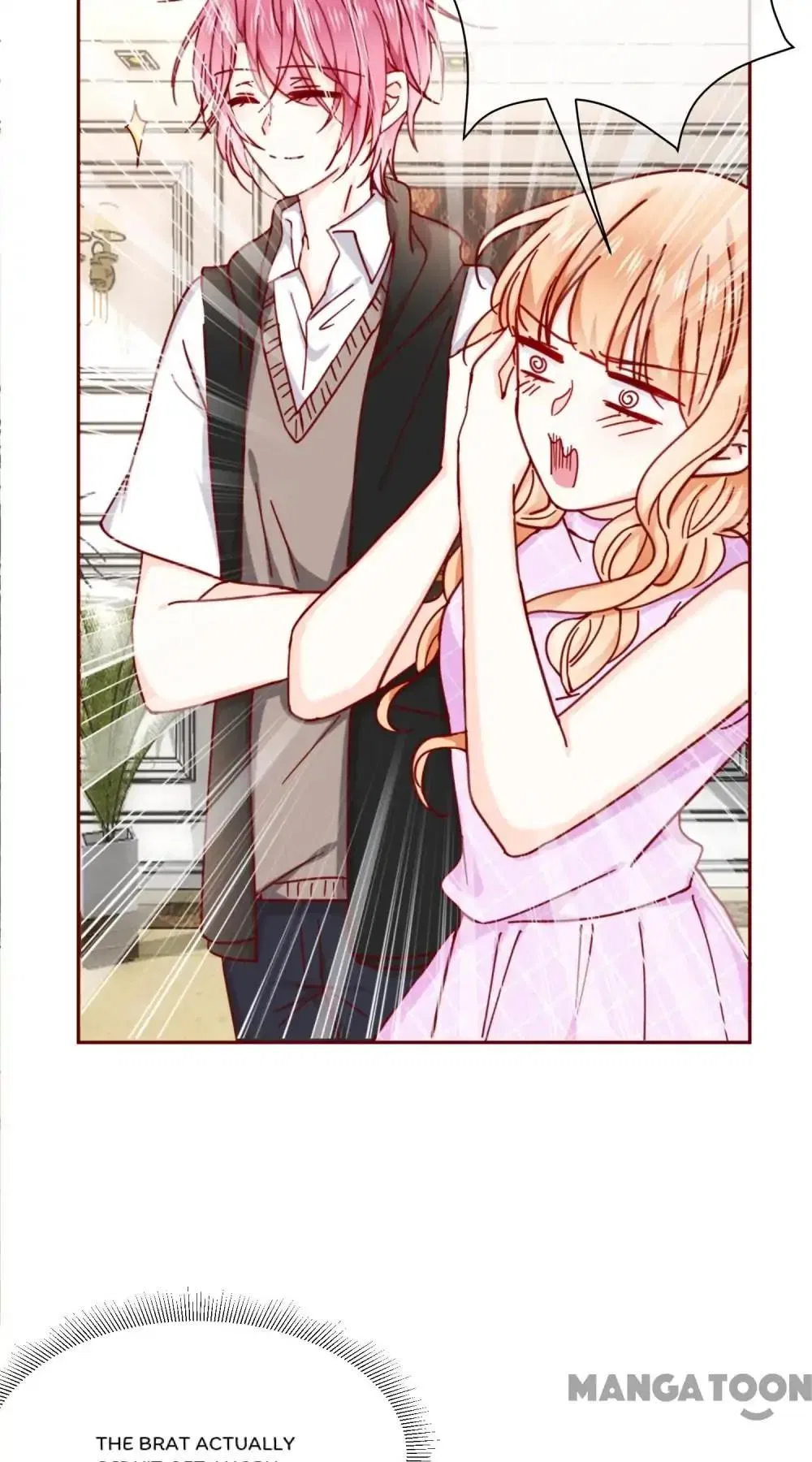 Which Me Do You Wanna Love Today? Chapter 85 – Page 8
