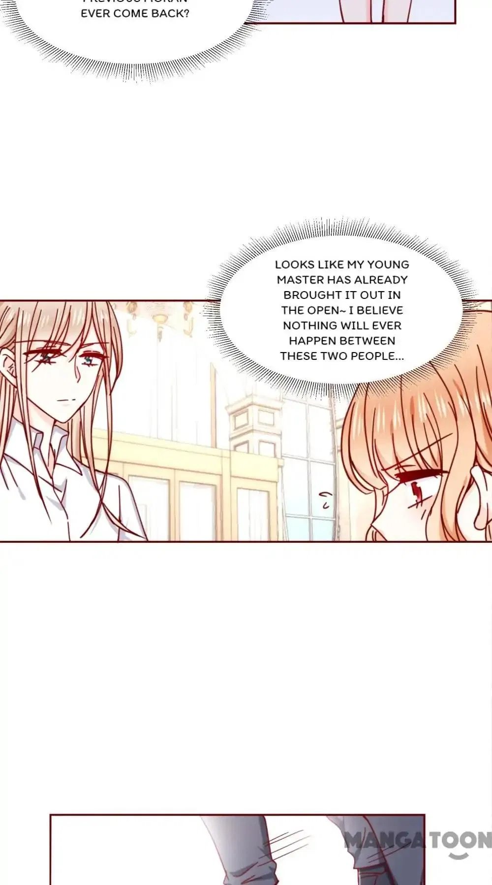 Which Me Do You Wanna Love Today? Chapter 85 – Page 11