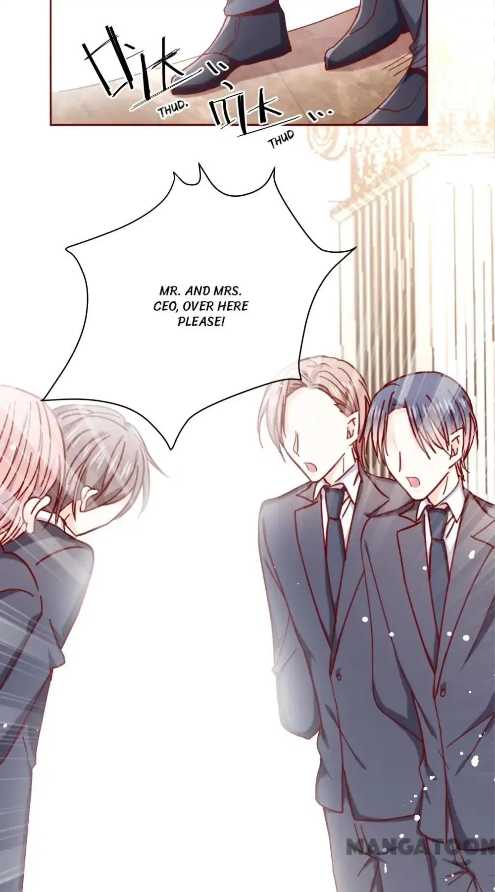 Which Me Do You Wanna Love Today? Chapter 85 – Page 12