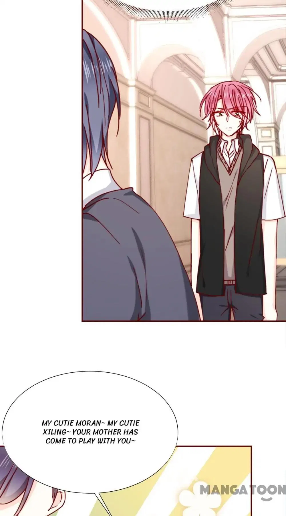 Which Me Do You Wanna Love Today? Chapter 85 – Page 14