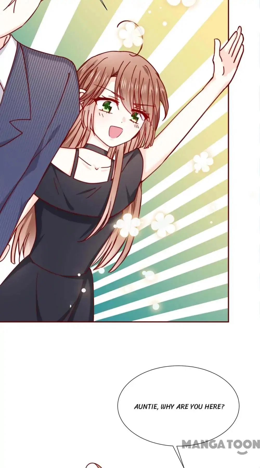 Which Me Do You Wanna Love Today? Chapter 85 – Page 15