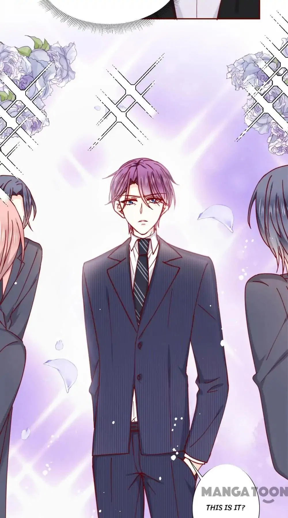 Which Me Do You Wanna Love Today? Chapter 85 – Page 17