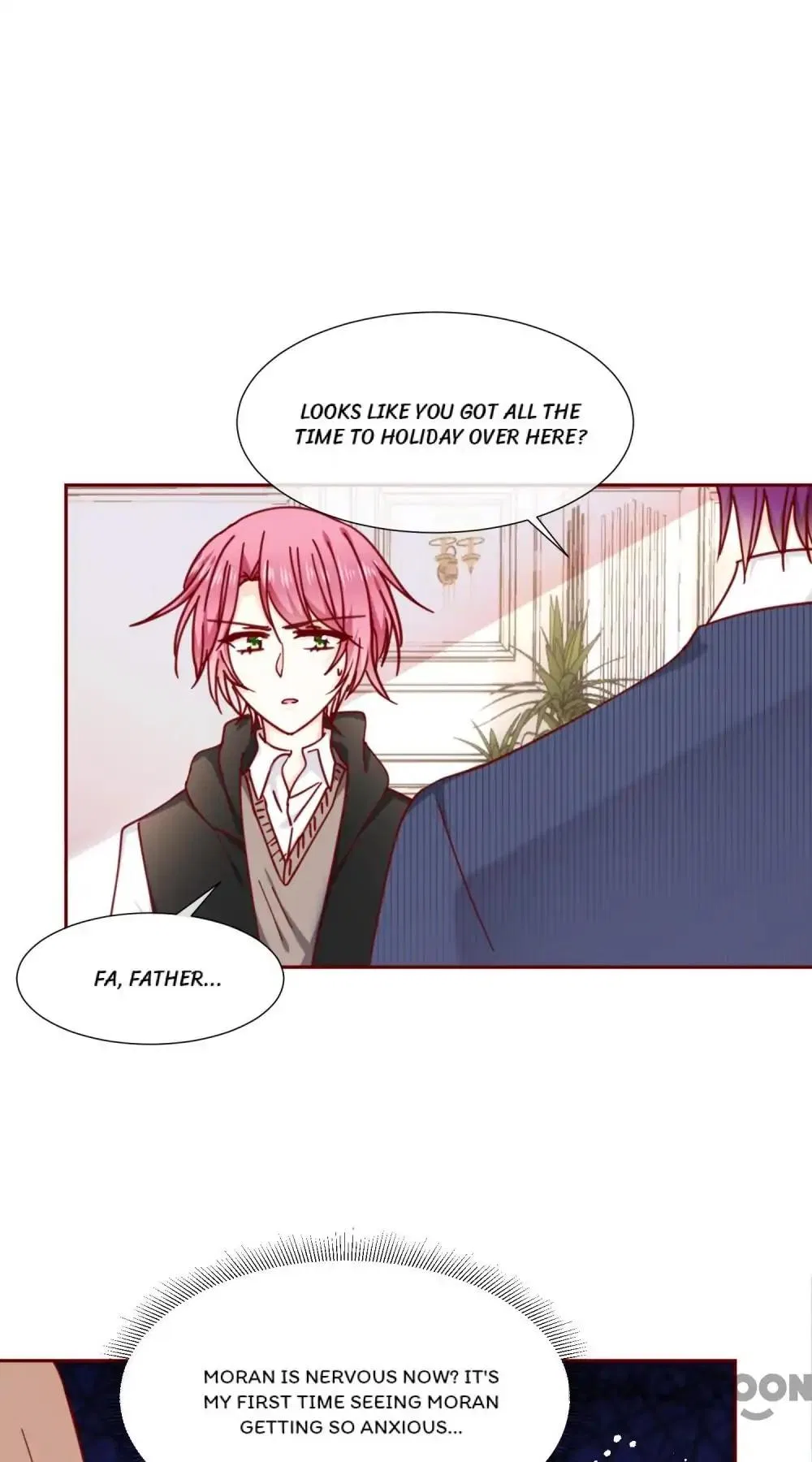 Which Me Do You Wanna Love Today? Chapter 85 – Page 19