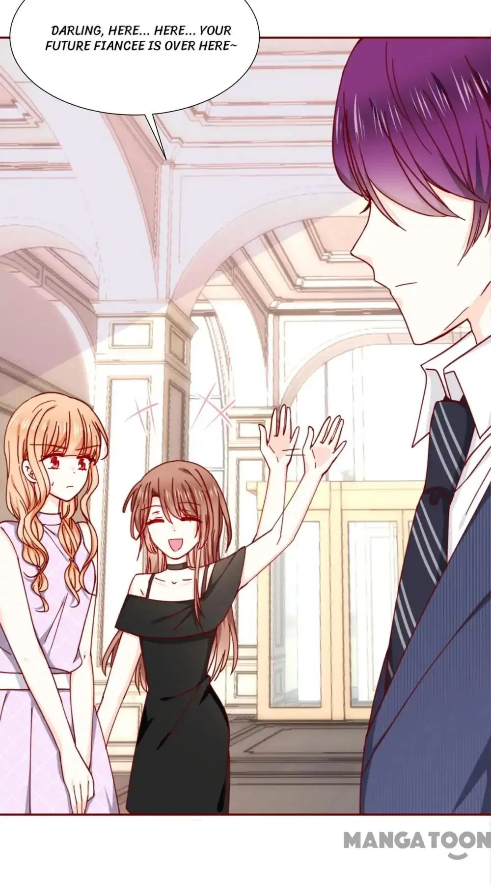 Which Me Do You Wanna Love Today? Chapter 85 – Page 21
